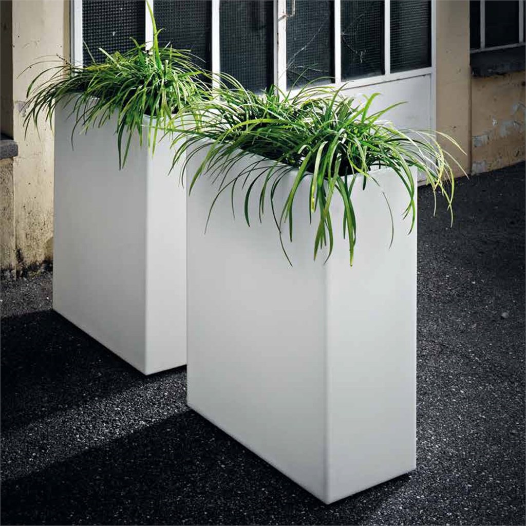 CASSETTA ALTA FENICE PARETE DOPPIA ELBI CM 81X30X85 P 26 - TORTORA